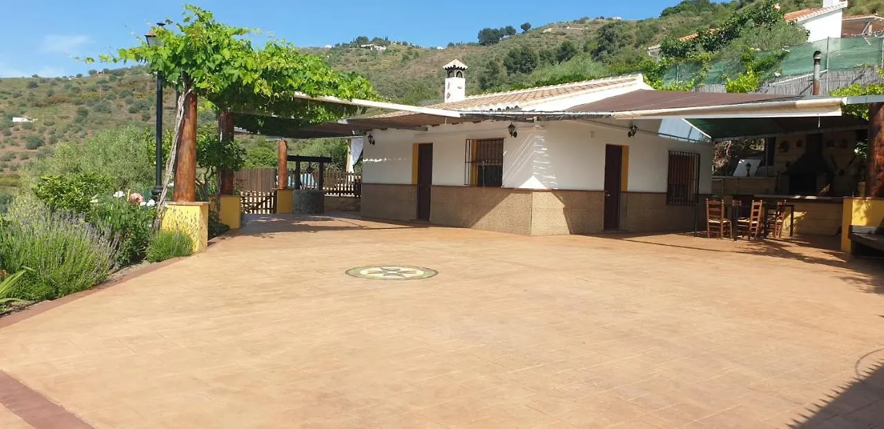 La Loma Montealegre Villa Torrox 0*,  España