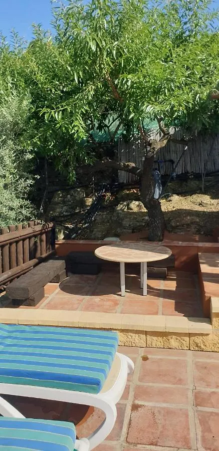 Holiday home La Loma Montealegre Villa Torrox Spain