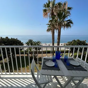 En Primera Línea De Playa Torrox
